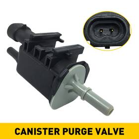 Hgd-crv-15-16-r Auxito Vapor Canister Valve Purge For 2008-2009 Buick Allure Rainier Lacrosse Chevrolet