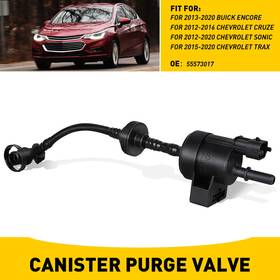 Ito-tgdcf-49848 Auxito Vapor Canister Valve Purge Solenoid For 2013-2020 Chevrolet Accessories Buick Us