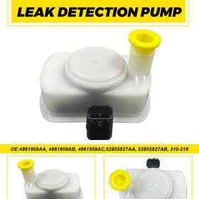 Jlf-ram-09-10 Auxito 310-219 Evaporative Emissions System Leak Detection Pump Fits For Dodge Ram Usa Jlf-ram-09-10 Auxito 310-219 Evaporative Emissions System Leak Detection Pump Fits For Dodge Ram Usa