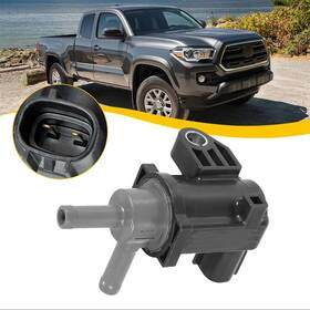 Auxito Smp#cp585 New Vapor Canister Purge Solenoid Valve For Toyota 4runner Cruiser Tundra Tacoma
