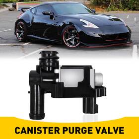 Tgdcf-altima-04-15 Auxito Vapor Canister Solenoid Purge Valve Fit Nissan 2008-2011 Altima 2.5l/3.5l Tgdcf-altima-04-15 Auxito Vapor Canister Solenoid Purge Valve Fit Nissan 2008-2011 Altima 2.5l/3.5l