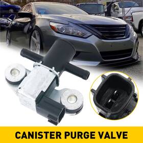 Tgdcf-altima-07-18 Auxito For Nissan 2007-2012 Sentra 2007-2018 Altima Vapor Canister Purge Solenoid Valve