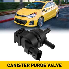 Tgdcf-rio-12-16 Auxito Canister Purge Valve For Hyundai Santa Tucson Veloster Accent And Kia Rio Sedona Tgdcf-rio-12-16 Auxito Canister Purge Valve For Hyundai Santa Tucson Veloster Accent And Kia Rio Sedona