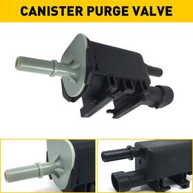 Tgdcf-yukon-07-13 Auxito Vapor Canister Purge Valve For Buick 2008-2009 Allure Rainier Lacrosse Chevrolet Tgdcf-yukon-07-13 Auxito Vapor Canister Purge Valve For Buick 2008-2009 Allure Rainier Lacrosse Chevrolet