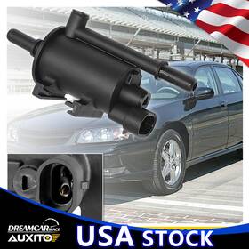 Wwd-fzd-68923 Auxito For 2004-2005 Cadillac Cts Buick /04 Rainier Vapor Purge Canister Solenoid Valve Wwd-fzd-68923 Auxito For 2004-2005 Cadillac Cts Buick /04 Rainier Vapor Purge Canister Solenoid Valve