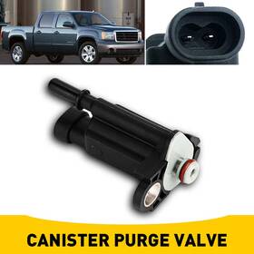 Wwd-tgd-29844 Auxito Vapor Canister Purge Solenoid Vent Control Valve For 2004-2007 Hummer H2 2003 04