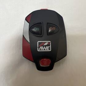 1325-11012 Awe Tuning Switchpath Remote Used Few Days 2018 Audi S5 1325-11012 Awe Tuning Switchpath Remote Used Few Days 2018 Audi S5