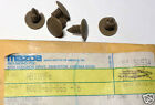 B003-68-865-76 Mazda Lot Genuine Beige Retainer Fasteners
