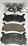 B6y3-26-43za Mazda Oem Nos Genuine Rear Disc Brake Pad Set