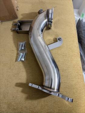 Bnr-dple2 Bad News Racing Bnr O2 Housing 2016 Gm 1.4t Le2 Part Number Bnr-dple2 Bad News Racing Bnr O2 Housing 2016 Gm 1.4t Le2 Part Number