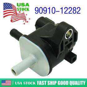 90910-12282 Baixinde 136200-7120 Vapor Canister Purge Solenoid / For 2012-2015 Scion Iq