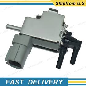 18114-80f00 Baixinde Vacuum Solenoid Valve 1846001941 1811480f00 For Suzuki Sidekick Esteem Tracker
