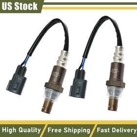 89467-30010 Baixinde 2pcs Upstream Oxygen O2 Sensors 2349051 For Lexus Toyota 4runner Tundra Tacoma 89467-30010 Baixinde 2pcs Upstream Oxygen O2 Sensors 2349051 For Lexus Toyota 4runner Tundra Tacoma