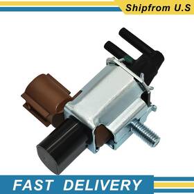 K5t48272 Baixinde Vapor Purge Canister Solenoid Valve For Mitsubishi L200 Shogun Sport