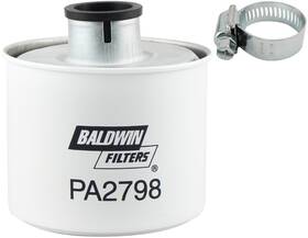 Pa2798 Baldwin Air Filter Filters