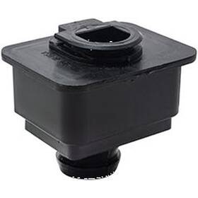 Sa10360 Baldwin Crankcase Breather Filter In Plastic Housing