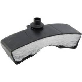 Sa2085 Baldwin Engine Air Filter For Select 77-98 Ford Lincoln Mercury Models