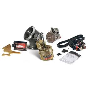 55225 Banks Power Brake Exhaust 55225 Banks Power Brake Exhaust