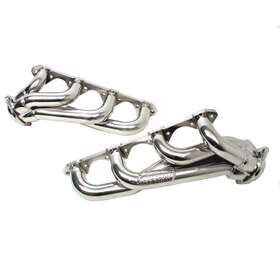 15150 Bbk Performance 1-5/8 Shorty Headers - 86-93 Mustang 5.0l