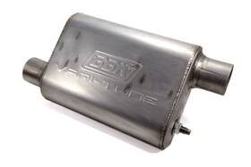 31015 Bbk Performance Varitune Adjustable S.s. Muffler 2-1/2in Dia