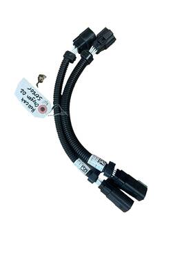 1114 Bbk Performance Parts Sale Extension Harness For 15-23 Charger X Challenger Hellcat 6.2l