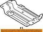 Bc2z9d665c Ford Oem Super Duty Bracket