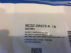 Bc3z-2a572-a Ford Genuine Oem Vacuum Pump Gasket Bc3z-2a572-a Ford Genuine Oem Vacuum Pump Gasket