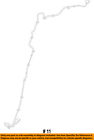 Bc3z5j249u Ford Oem Super Duty