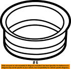 Bc3z5l229a Ford Oem 11-16 F-450