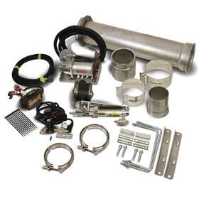 1027150 Bd Diesel For Brake - 11-16 Ford 6.7l Remote Air 1027150 Bd Diesel For Brake - 11-16 Ford 6.7l Remote Air