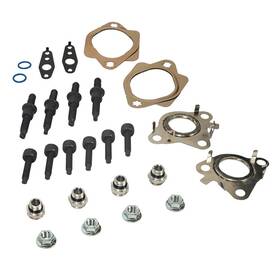 1043002-as Bd Diesel Exhaust Manifolds Fits 2015-2018 Ford Transit-250 1043002-as Bd Diesel Exhaust Manifolds Fits 2015-2018 Ford Transit-250