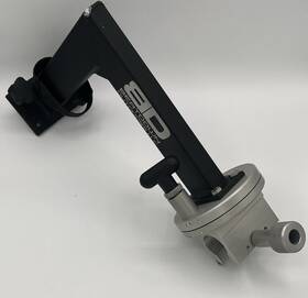 Beatdown 850051032167 Outdoors All-terrain Breakaway Transducer Pole Bracket Arm Holder