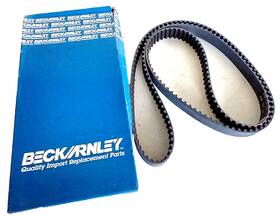 026-1028 Beck/arnley New Engine Timing Belt Made In Usa