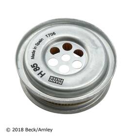 044-4000 Beck Arnley Power Steering Filter For Select 73-94 Mercedes-benz Models