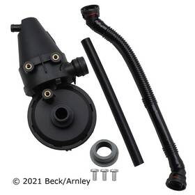 045-0406 Beck/arnley Engine Crankcase Vent Kit P N 045 0406