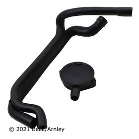045-0407 Beck/arnley Engine Crankcase Vent Kit