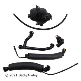 045-0409 Beck/arnley Engine Crankcase Vent Kit