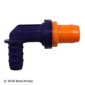 045-0419 Beck Arnley Pcv Valve For 09-11 Mazda Tribute