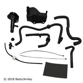 045-0423 Beck/arnley Engine Crankcase Vent Kit P N 045 0423