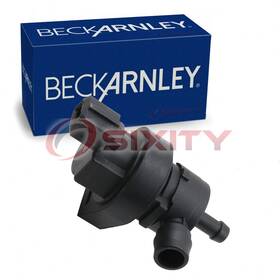 C317 Beck/arnley 33-37 Vapor Canister Purge Valve For 2001-2005 Bmw 330xi 3.0l L6 Pb