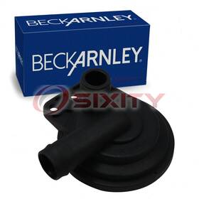 C503 Beck/arnley 39-32 Engine Crankcase Vent Valve For 2007-2009 Jaguar Xk 4.2l V8 Rc