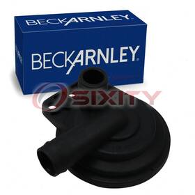 Sx-2hnr Beck/arnley Engine Crankcase Vent Valve For 2003-2009 Jaguar Xkr 4.2l V8 Nm