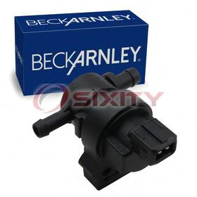 Sx-9msv Beck/arnley Vapor Canister Purge Valve For 2005-2011 Mercedes-benz Slk350 Zq Sx-9msv Beck/arnley Vapor Canister Purge Valve For 2005-2011 Mercedes-benz Slk350 Zq