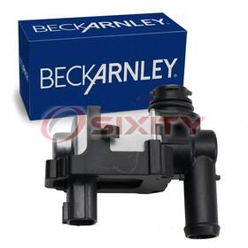 Sx-t1mn Beck/arnley Vapor Canister Purge Valve For 2014-2015 Nissan Rogue Select Lg