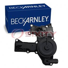 Sx-t9bf Beck/arnley Engine Crankcase Vent Valve For 2012 Audi Q5 Emission Control Fq