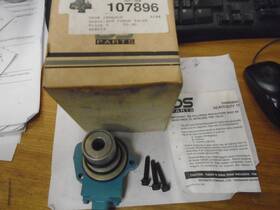 Ebn107896x Bendix 107896 Ds Paarts Ad9 Purge Valve P/n 107896x