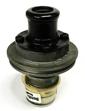 Pc909762 Bendix K022105 High Boost Purge Valve Nos