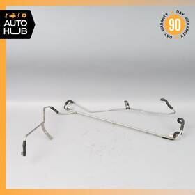07c133790b Bentley 2005 Continental Gt Flying Spur Engine Vacum Hose Pipe Line Oem 92k