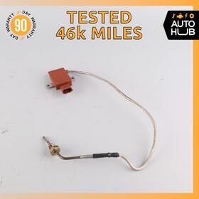 07c919529a Bentley 03-18 Continental Gtc Gt 6.0l Left Exhaust Gas Temperature Sensor Oem