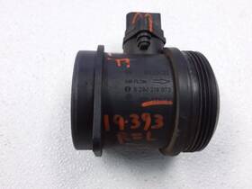 336.be1s07 Bentley Spur Fly 2007 Air Flow Meter 831127 336.be1s07 Bentley Spur Fly 2007 Air Flow Meter 831127